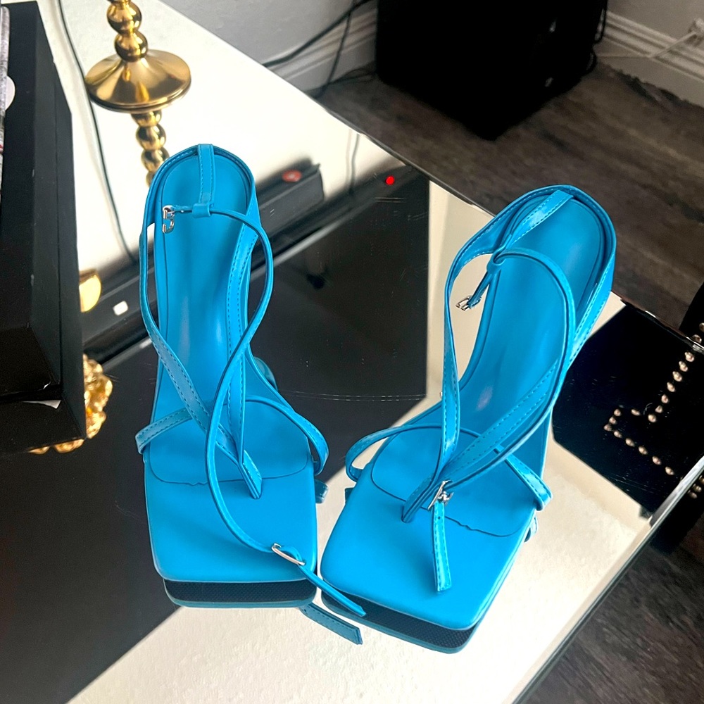 Beautiful heels
